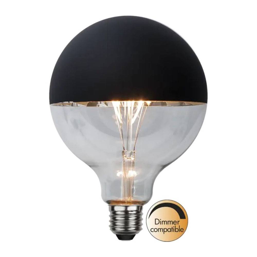 S.Luce E27 LED Filament XXL 2600K 250lm Dimmbar Räumungsverkauf