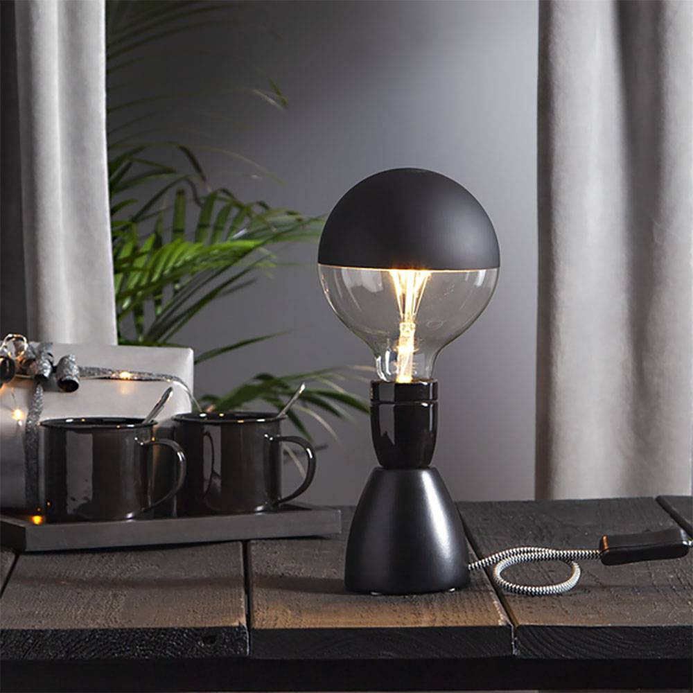 S.Luce E27 LED Filament XXL 2600K 250lm Dimmbar Räumungsverkauf