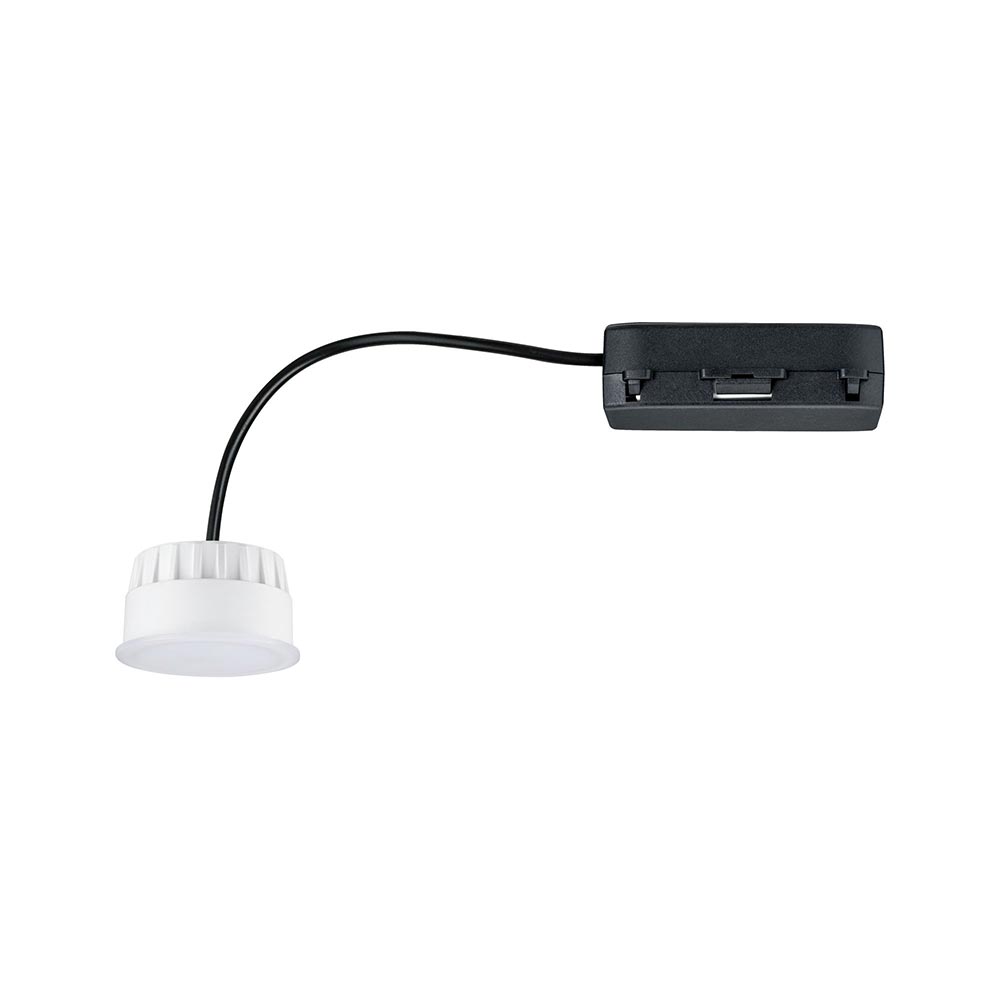 S.Luce LED Modul Choose 3er-Set Weiß CCT-Switch 2700-6500K Kostenlose Rückgabe