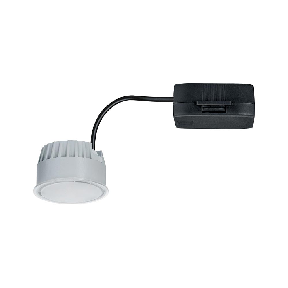 S.Luce LED Modul Nova Rund 530lm mit 3 Stufen-Dimmer 4000K Begrenzte Freigabe