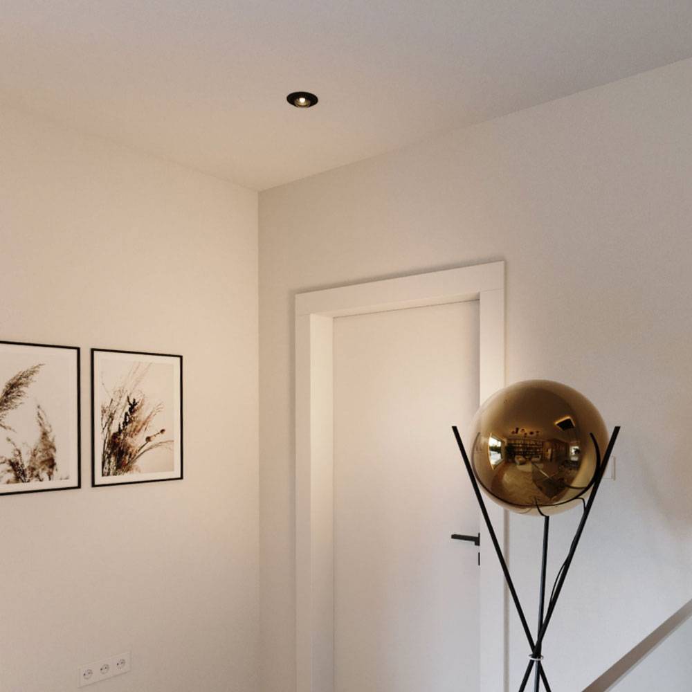 S.Luce s.luce Einbauspot Beam mit Glaslinse Ø 11cm Nur für heute