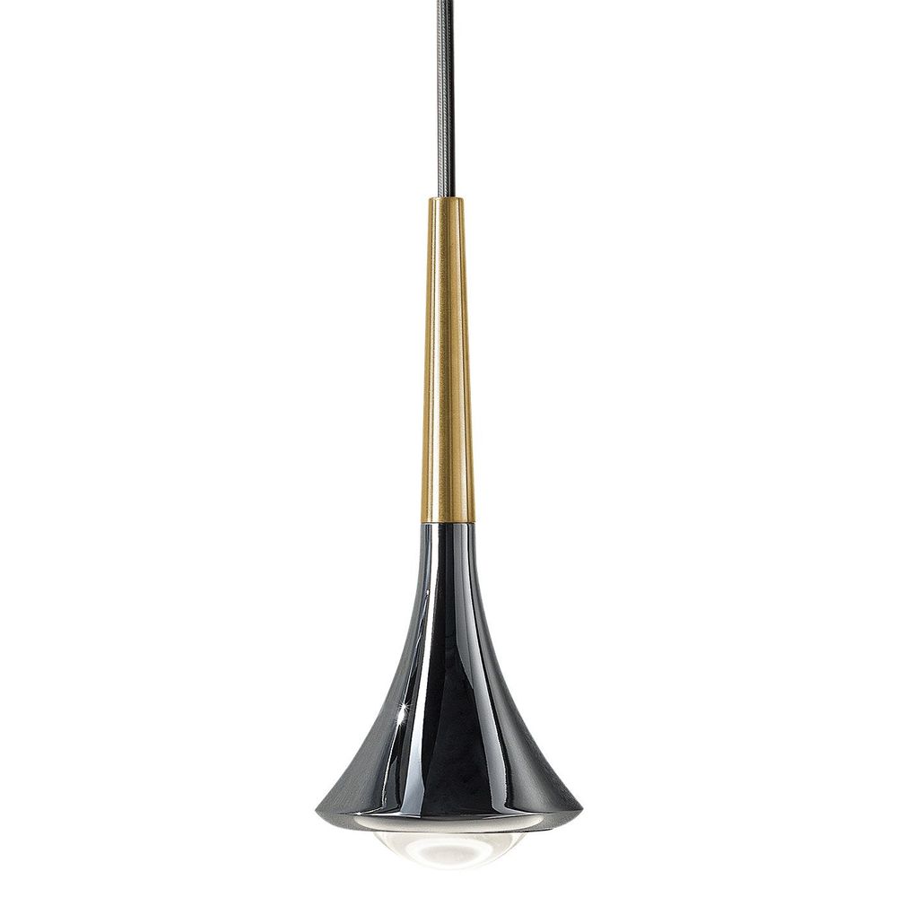 S.Luce Lodes Rain LED Hängelampe Tropfen Sonderangebot der Fabrik