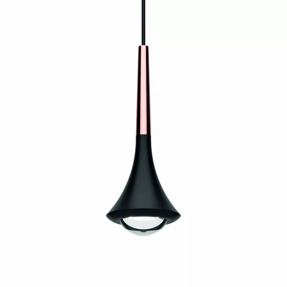S.Luce Lodes Rain LED Hängelampe Tropfen Sonderangebot der Fabrik