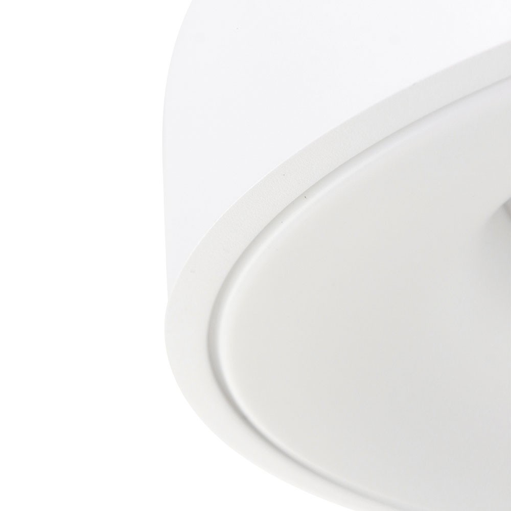 S.Luce Steinhauer LED-Deckenleuchte Ringlede Ø48cm Riesige Rabatte