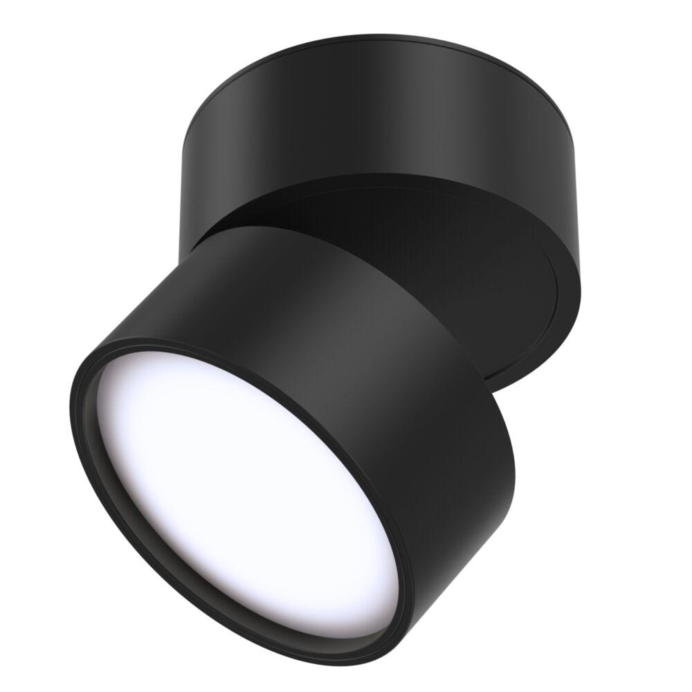 S.Luce Maytoni Onda LED-Deckenspot Ø 8,5cm 50% Rabatt mit kostenlosem Versand