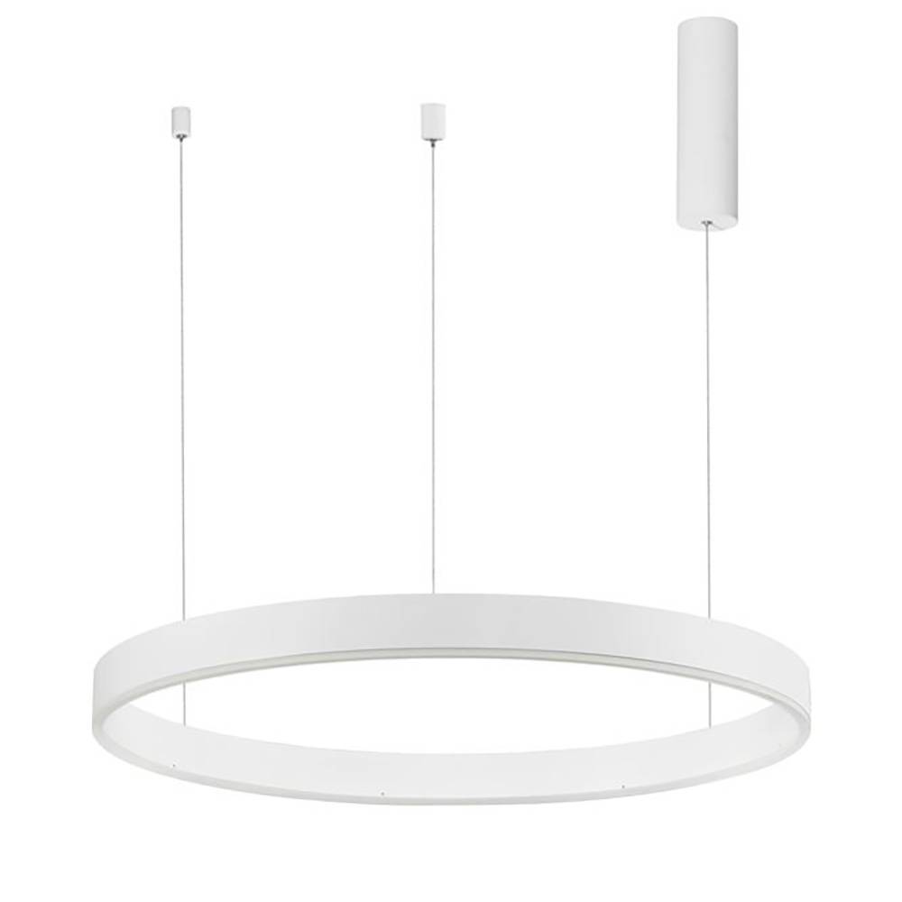 S.Luce LED Hängeleuchte Motif Ø 80cm 3360lm Speichern exportieren