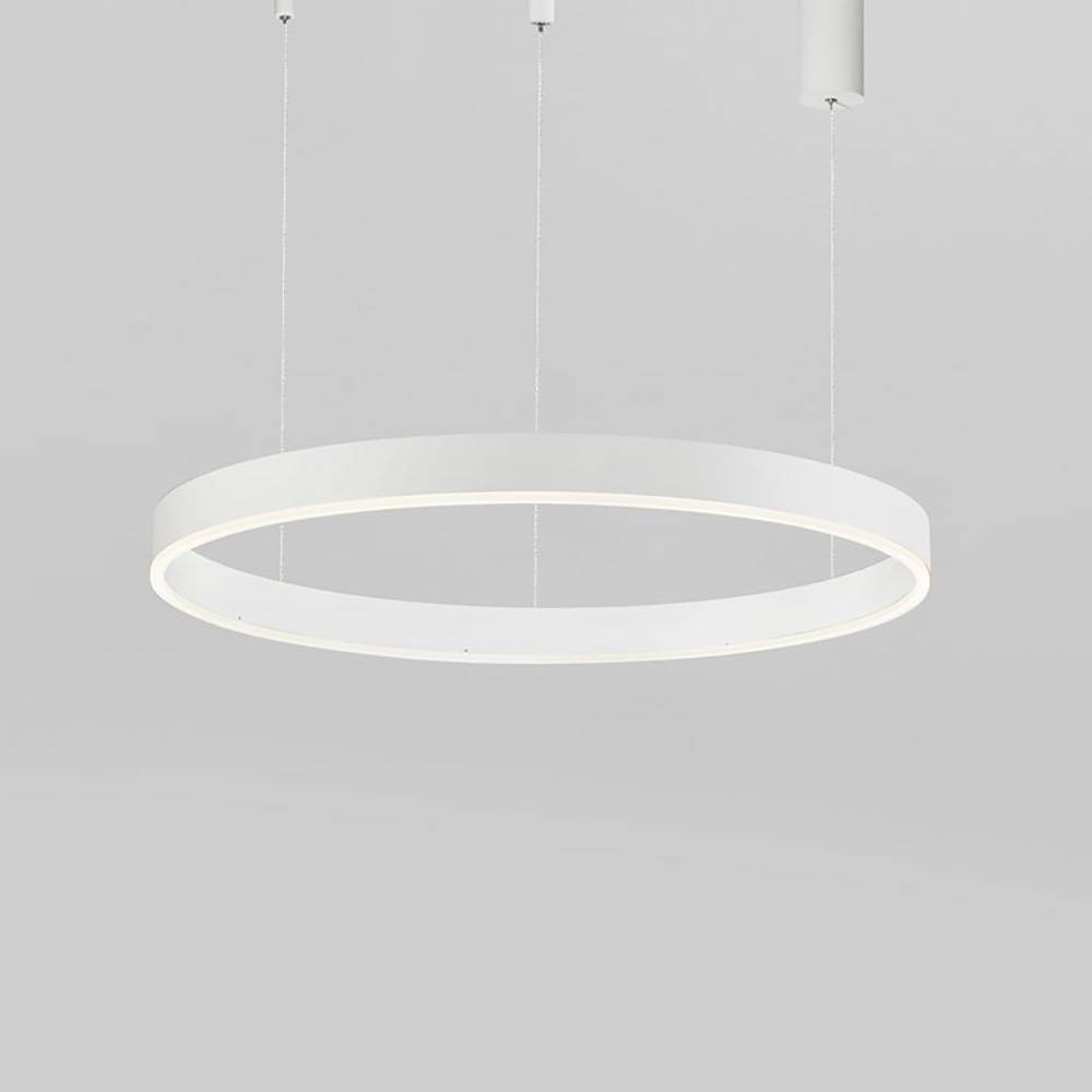 S.Luce LED Hängeleuchte Motif Ø 80cm 3360lm Speichern exportieren
