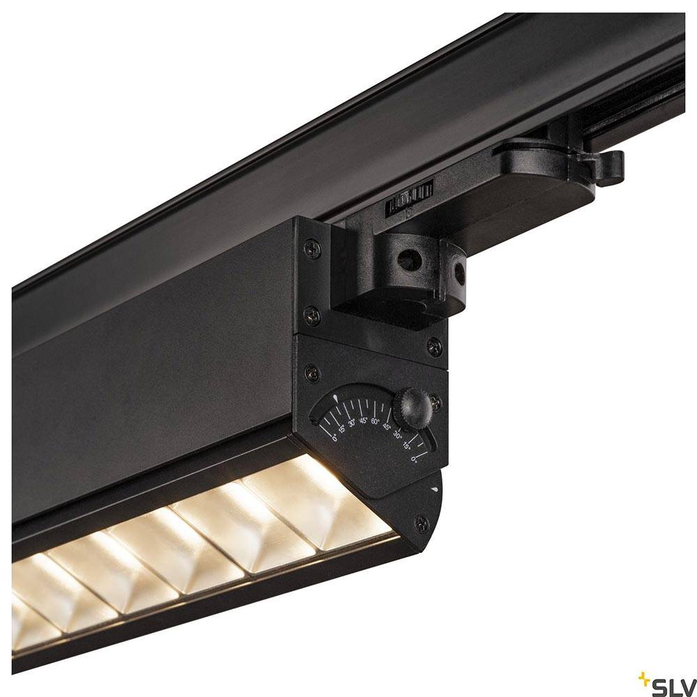 S.Luce SLV Sight Move LED Systemleuchte 3-Phasen Rabatte dieses Monats