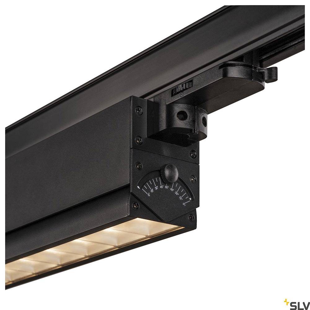 S.Luce SLV Sight Move LED Systemleuchte 3-Phasen Rabatte dieses Monats