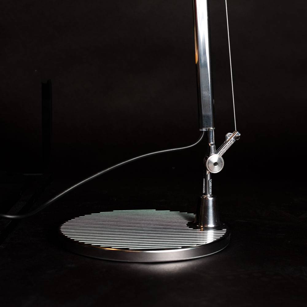 S.Luce Artemide Tolomeo Lettura Basculante Stehleuchte Angebote