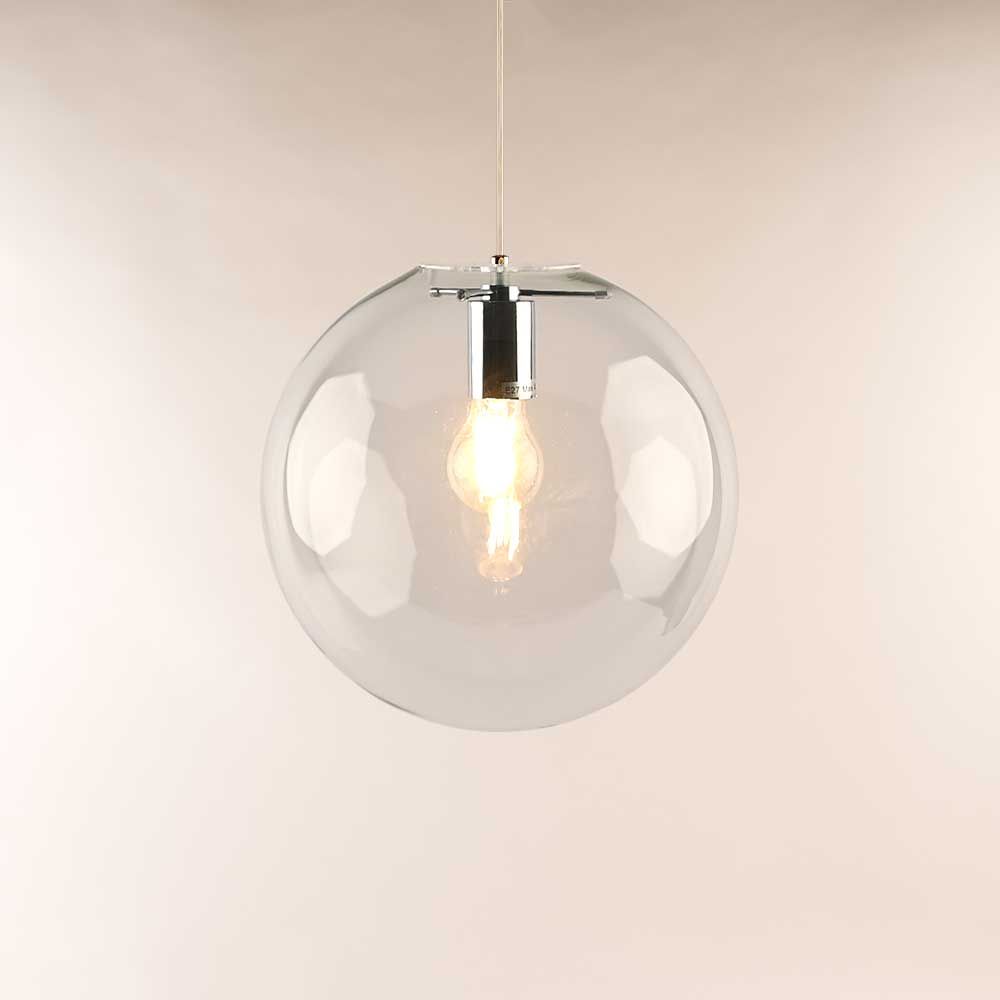 S.Luce s.luce Orb Glaskugel Hängeleuchte Fabrikverkauf