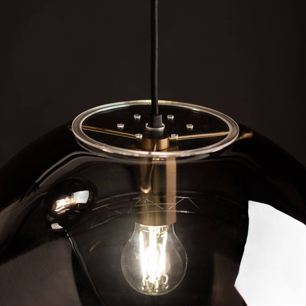S.Luce s.luce Orb Galerielampe 8-flammig Modular Versandkostenfrei