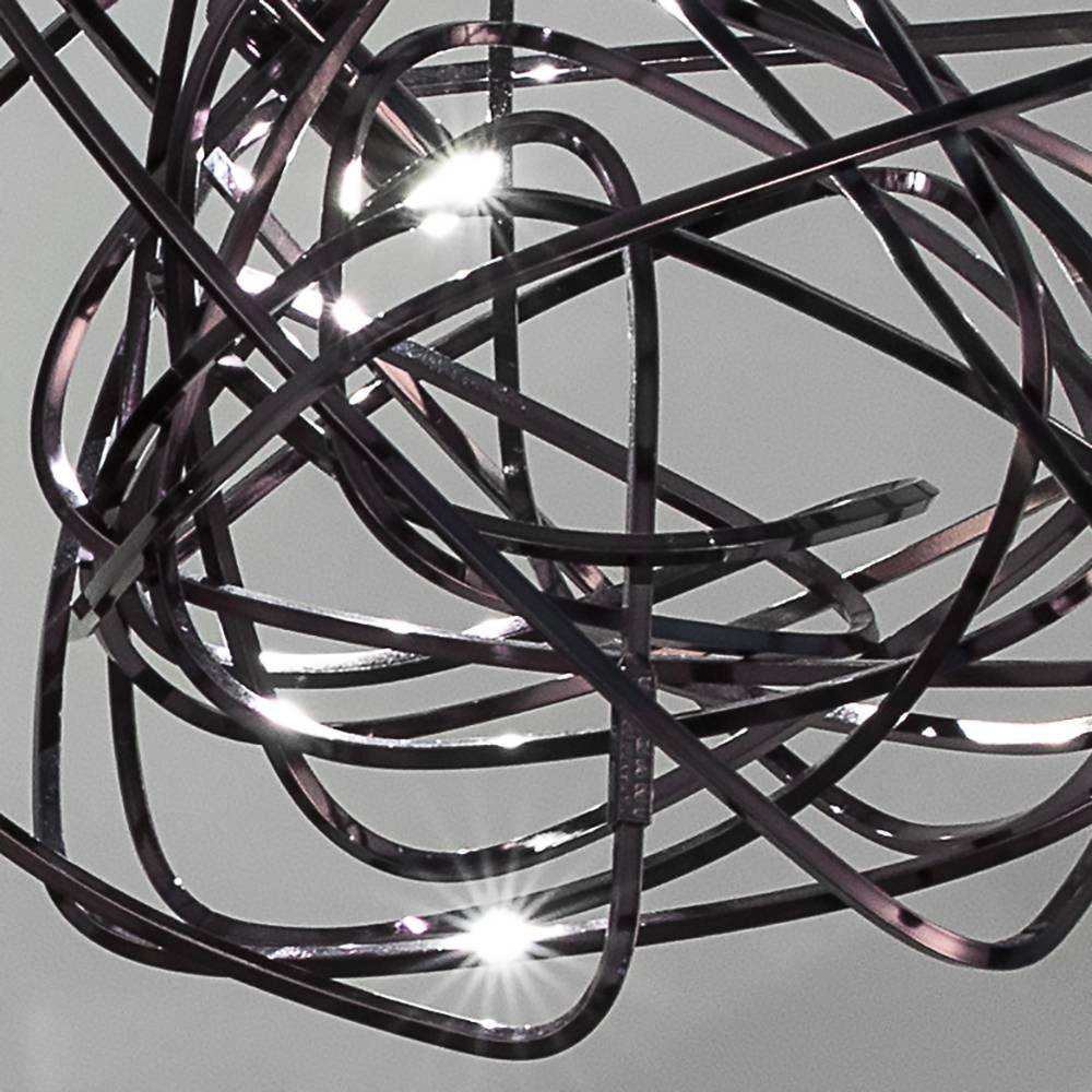 S.Luce Terzani Doodle Design-Stehlampe 180cm Saisonschlussverkauf