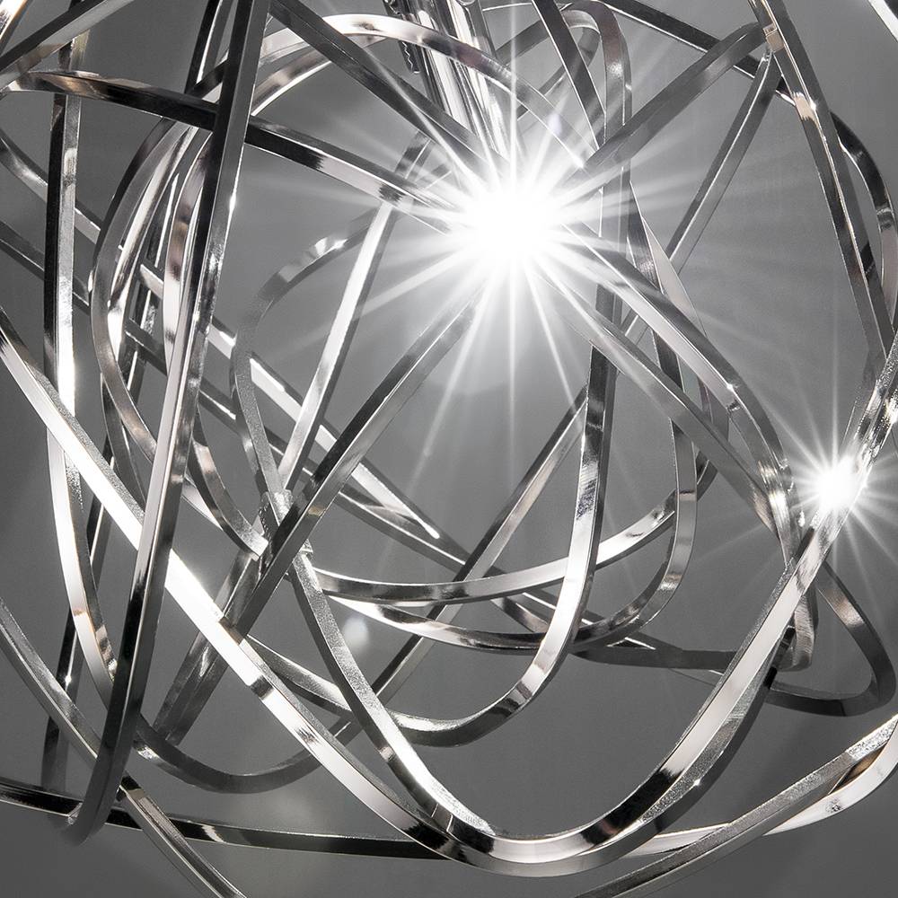 S.Luce Terzani Doodle Tischlampe