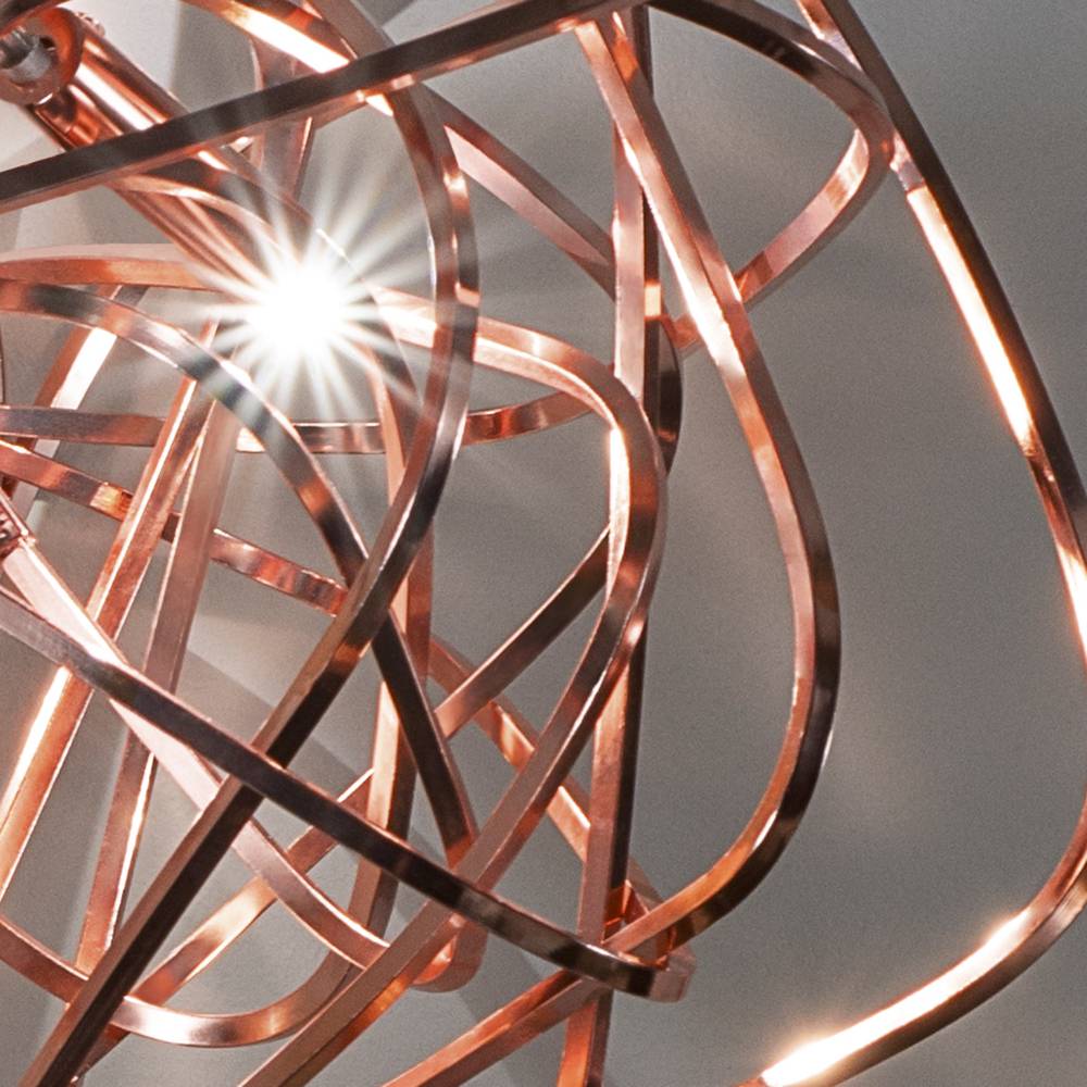S.Luce Terzani Doodle Tischlampe Black Friday