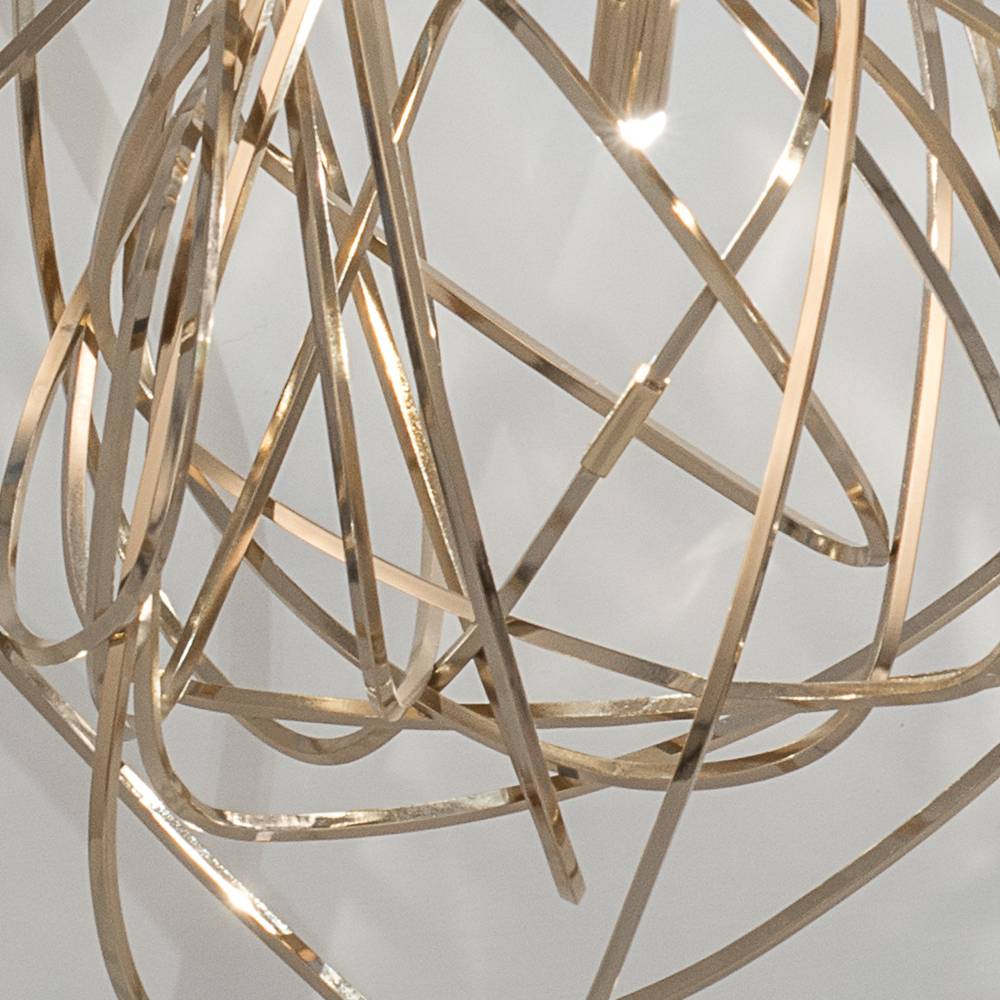S.Luce Terzani Doodle Tischlampe Black Friday