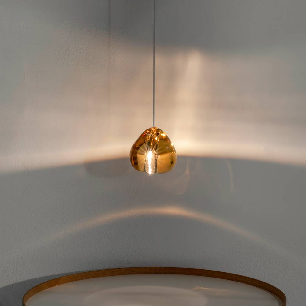 S.Luce Terzani Mizu Design-Pendellampe 1er Cyber Monday