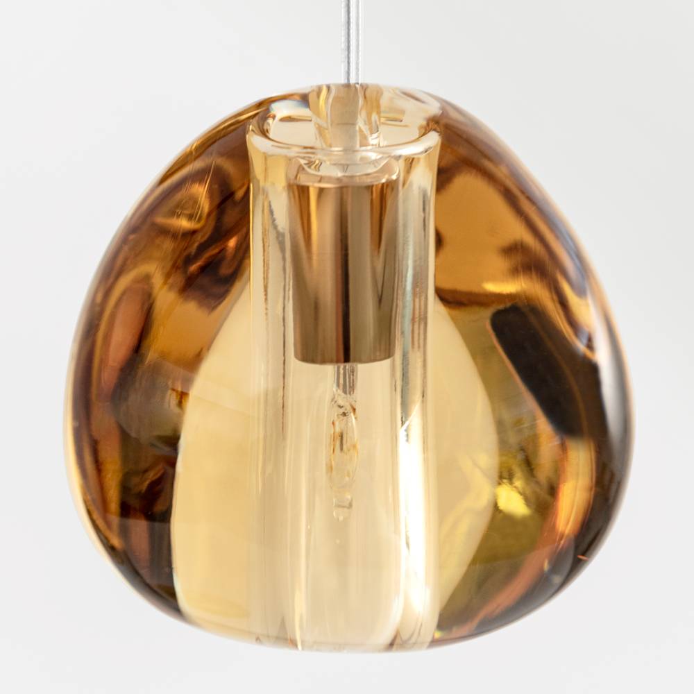 S.Luce Terzani Mizu Design-Pendellampe 1er Cyber Monday