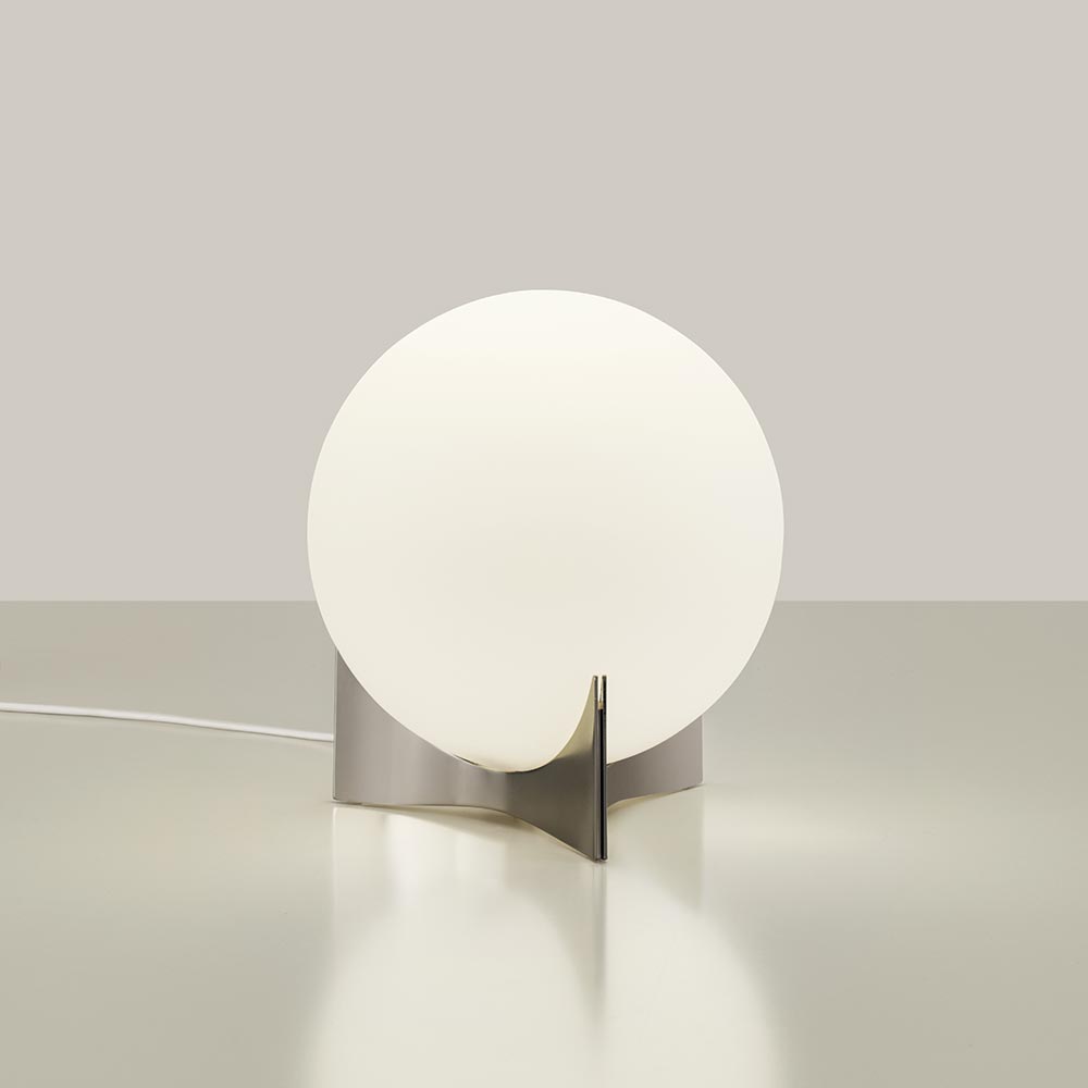 S.Luce Terzani Oscar Design-Tischlampe Osterangebot