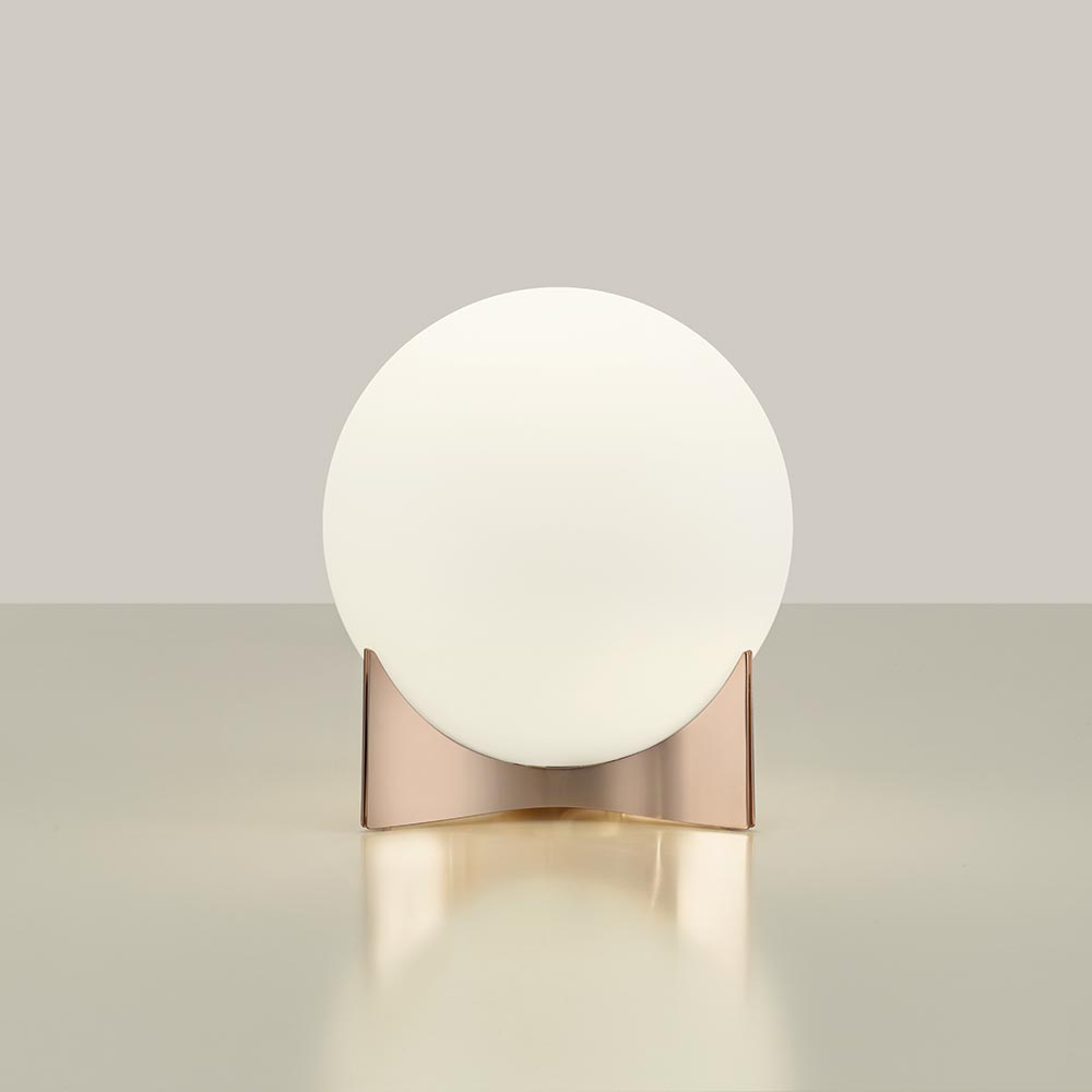 S.Luce Terzani Oscar Design-Tischlampe Osterangebot