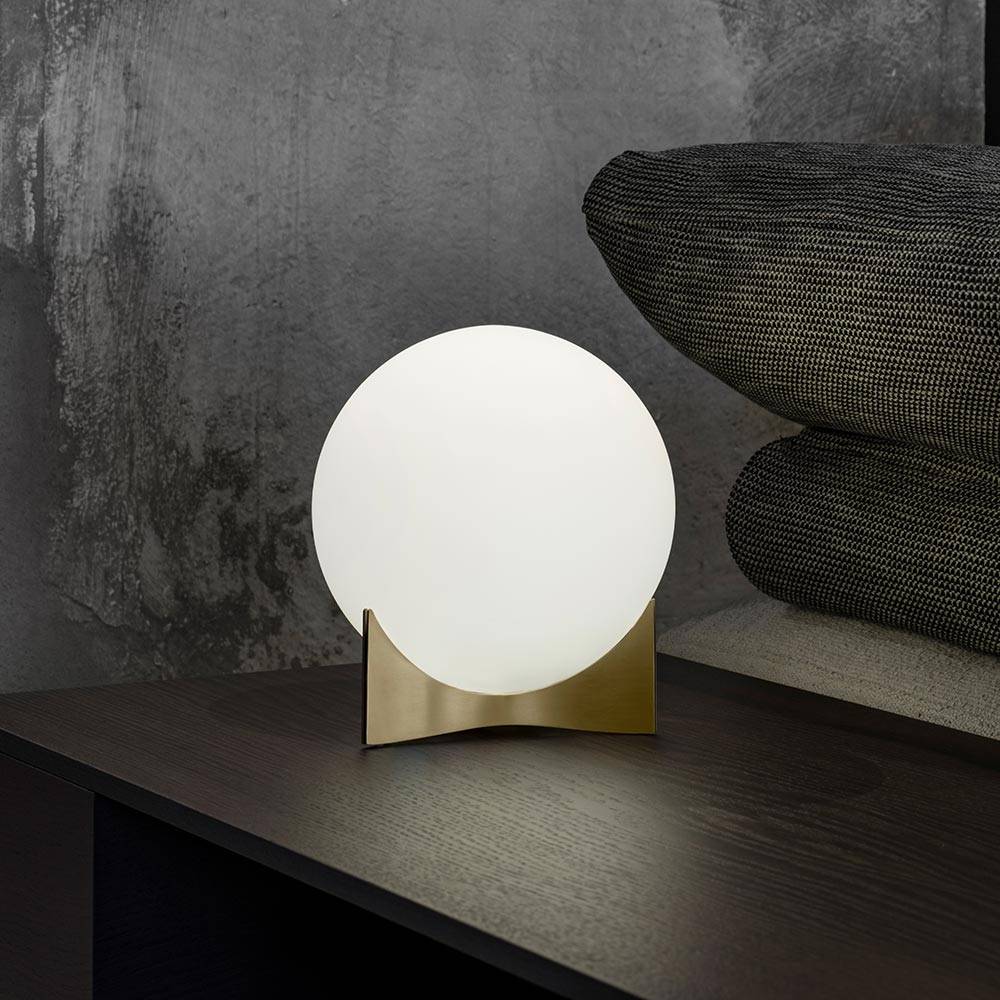 S.Luce Terzani Oscar Design-Tischlampe Osterangebot