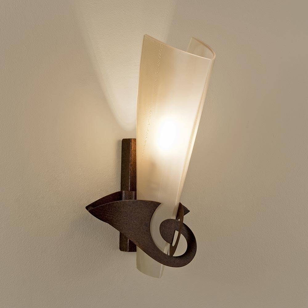 S.Luce Terzani Phantom Design-Wandleuchte Muttertagsangebot