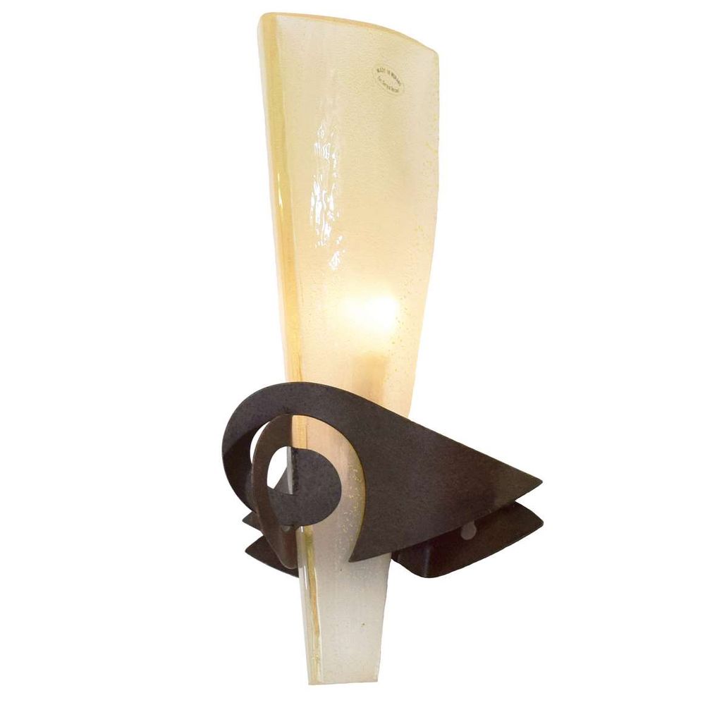 S.Luce Terzani Phantom Design-Wandleuchte Muttertagsangebot
