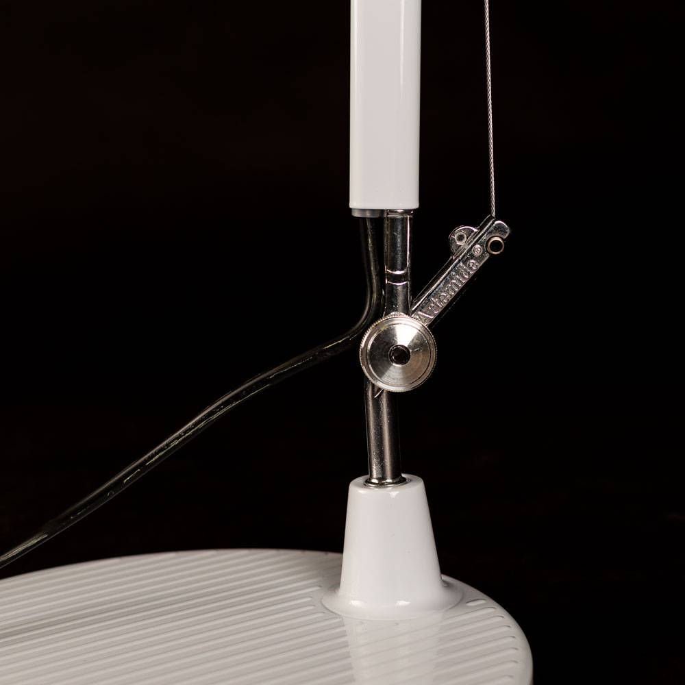 S.Luce Artemide Tolomeo Tavolo Tischleuchte Valentinstagsangebot