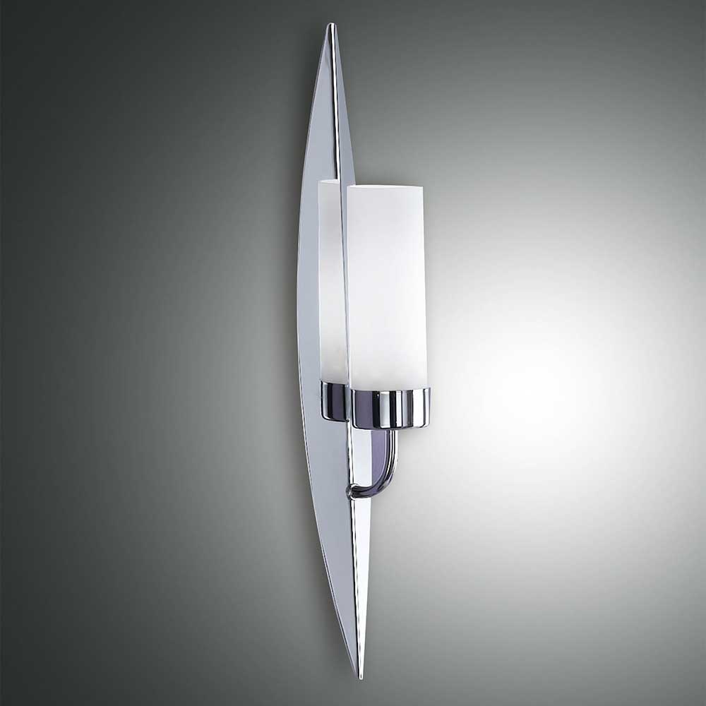 S.Luce Fabas Luce klassische Wandleuchte Vanity aus Metall Neuheiten