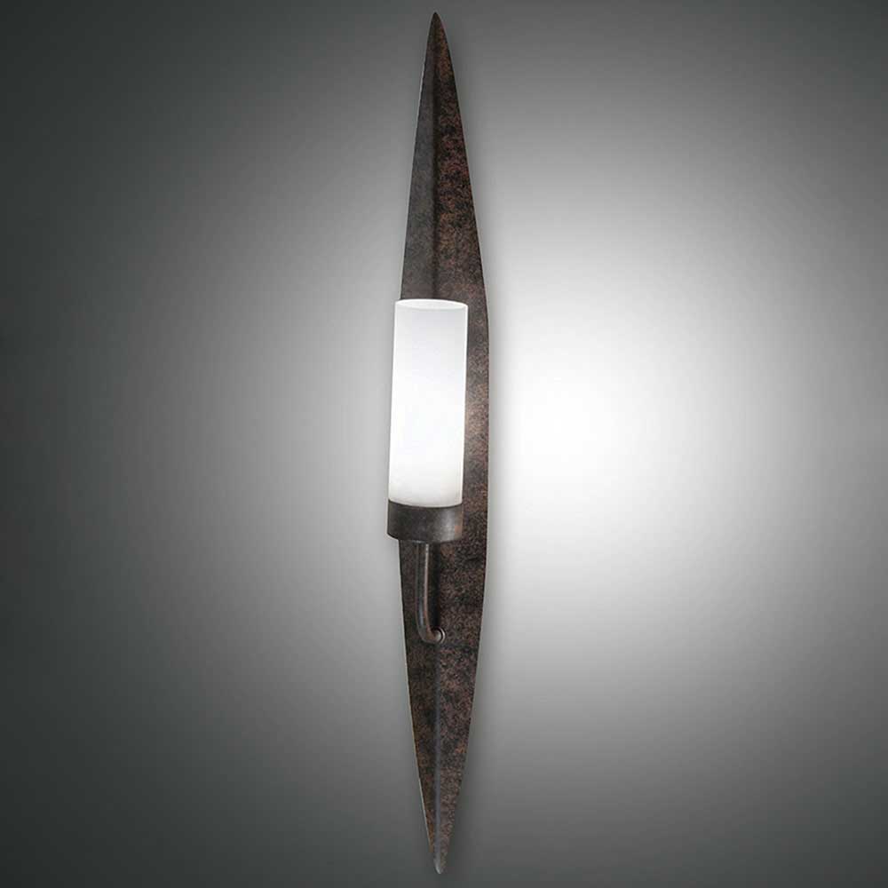 S.Luce Fabas Luce klassische Wandleuchte Vanity aus Metall Neuheiten