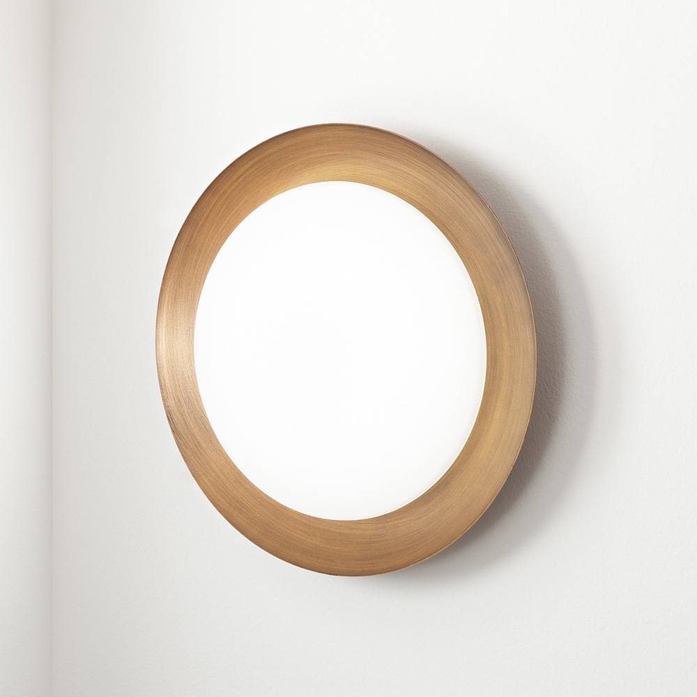 S.Luce Linea Light Crew 1 LED-Deckenleuchte Small Bestseller