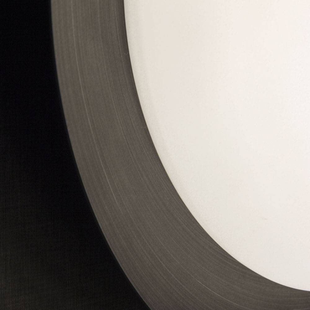 S.Luce Linea Light Crew 1 LED-Deckenleuchte Small Bestseller