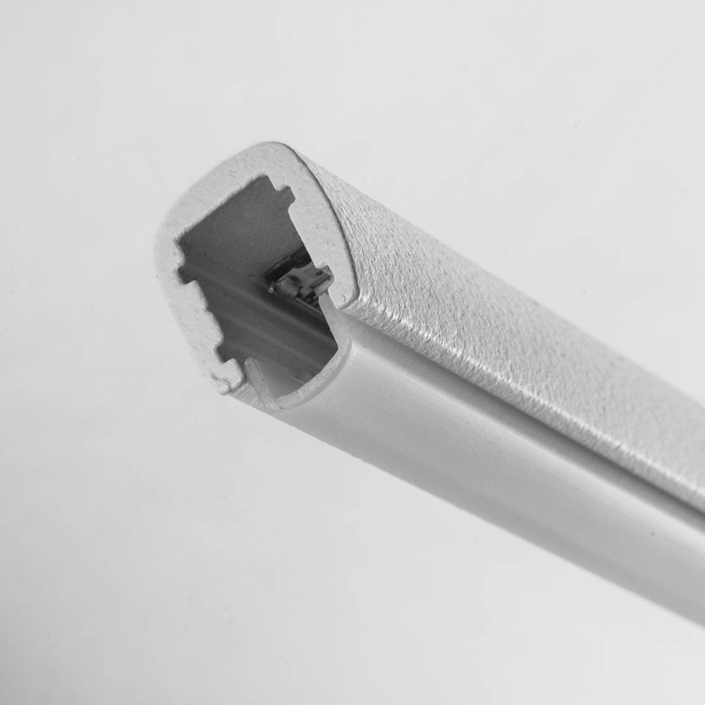 S.Luce Linea Light Straight W LED-Wandleuchte Small Saisonale Angebote