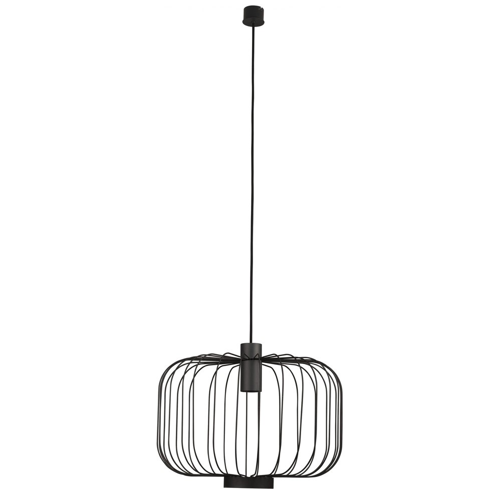 S.Luce Rooms L direkt & indirekte Gitter-Hängeleuchte Ø 48cm Begrenzte Freigabe