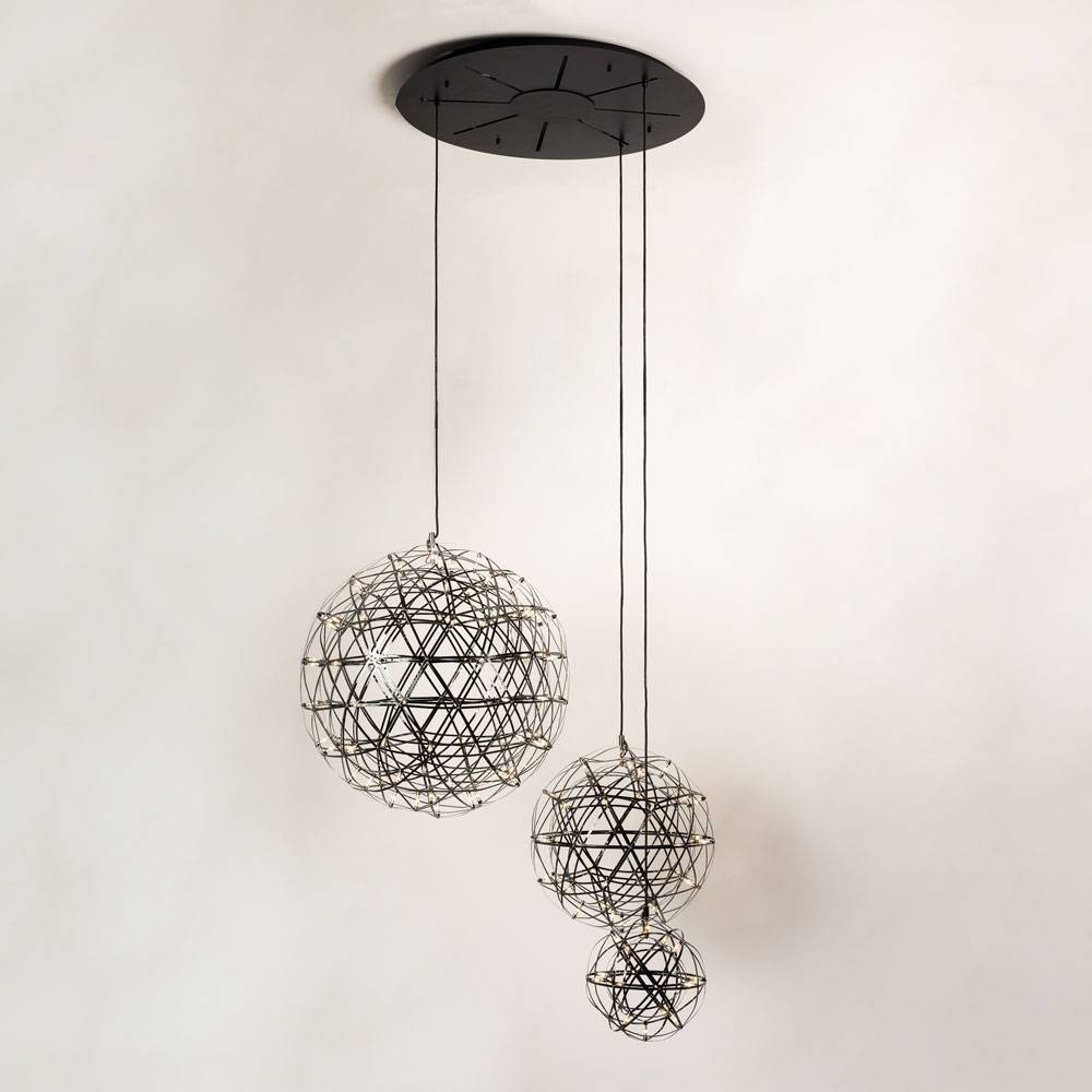 S.Luce s.luce Atom LED Hängeleuchten Konfigurator Letzte 2 Tage