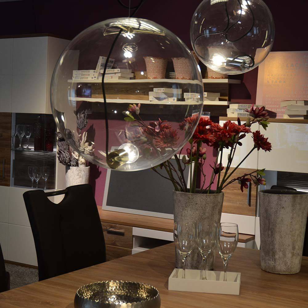 S.Luce s.luce Sphere Pendelleuchte Glaskugel Zeitbegrenzte Promotion