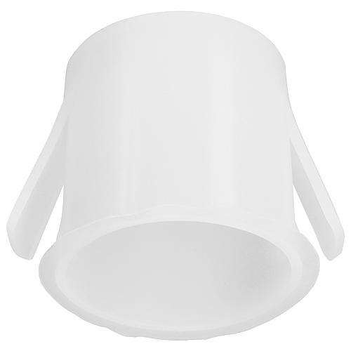S.Luce Schutzhaube Ø 68mm für Einbauleuchten Riesige Rabatte