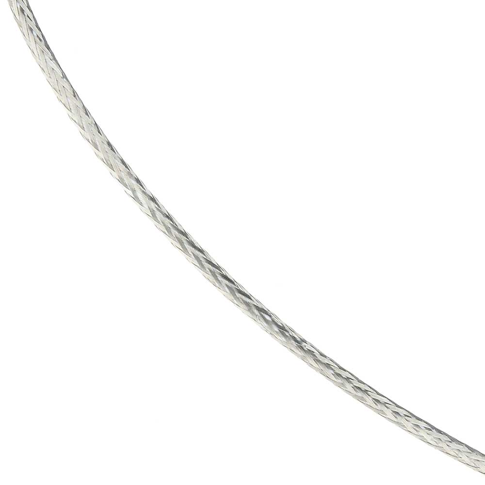 S.Luce Isoliertes Koaxialkabel 2 x 0, 7mm 1 Meter 50% Rabatt für begrenzte Zeit