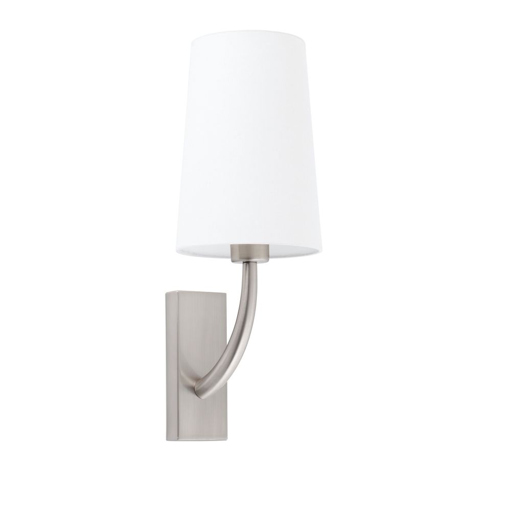 S.Luce Lampenschirm Ø165x240 Ø130 Weiß Online