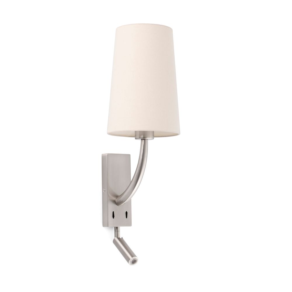 S.Luce Lampenschirm Ø165x240 Ø130 Beige Outlet
