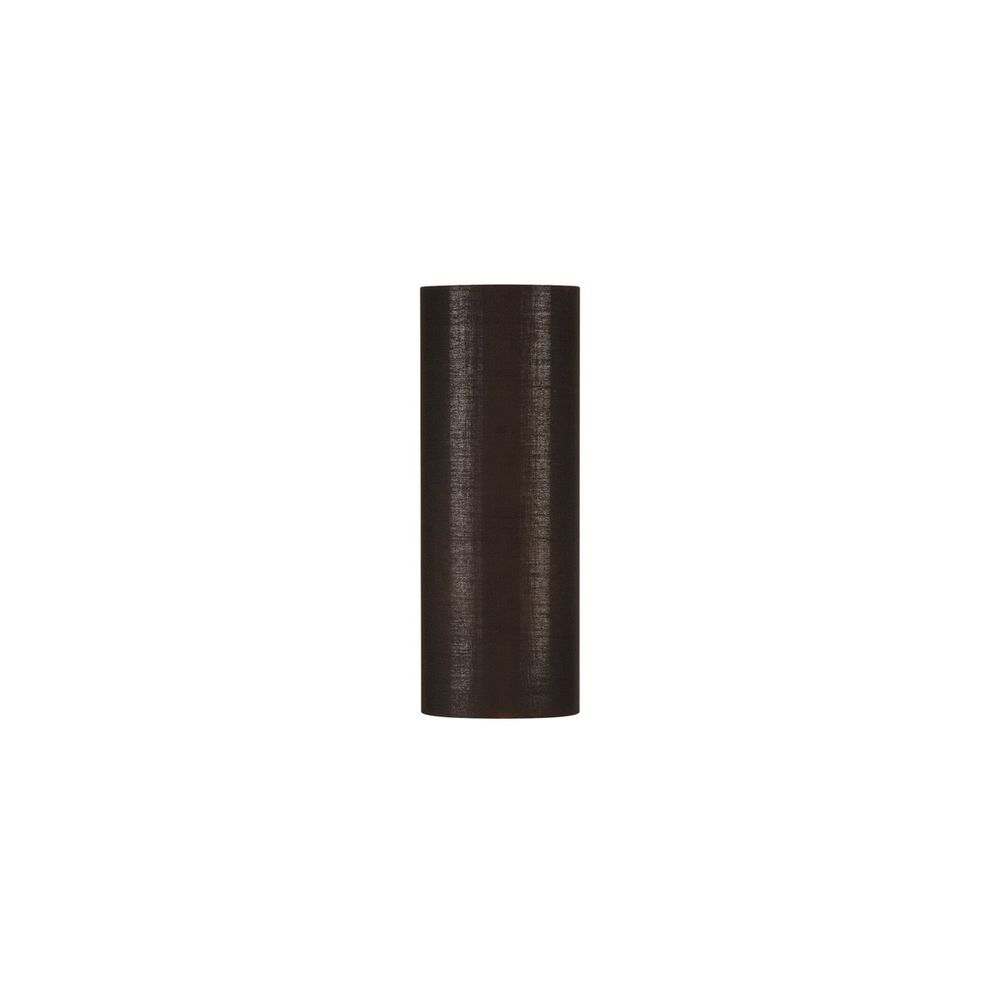 S.Luce SLV Fenda Leuchtenschirm 40cm Schwarz Fabrikpreis