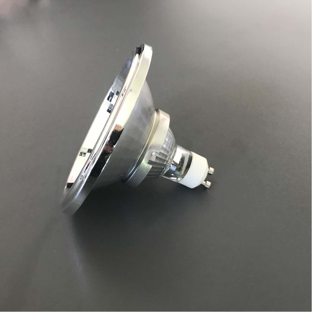 S.Luce ES111 Reflektor / Adapter für LED GU10 Fassung Sonderangebot