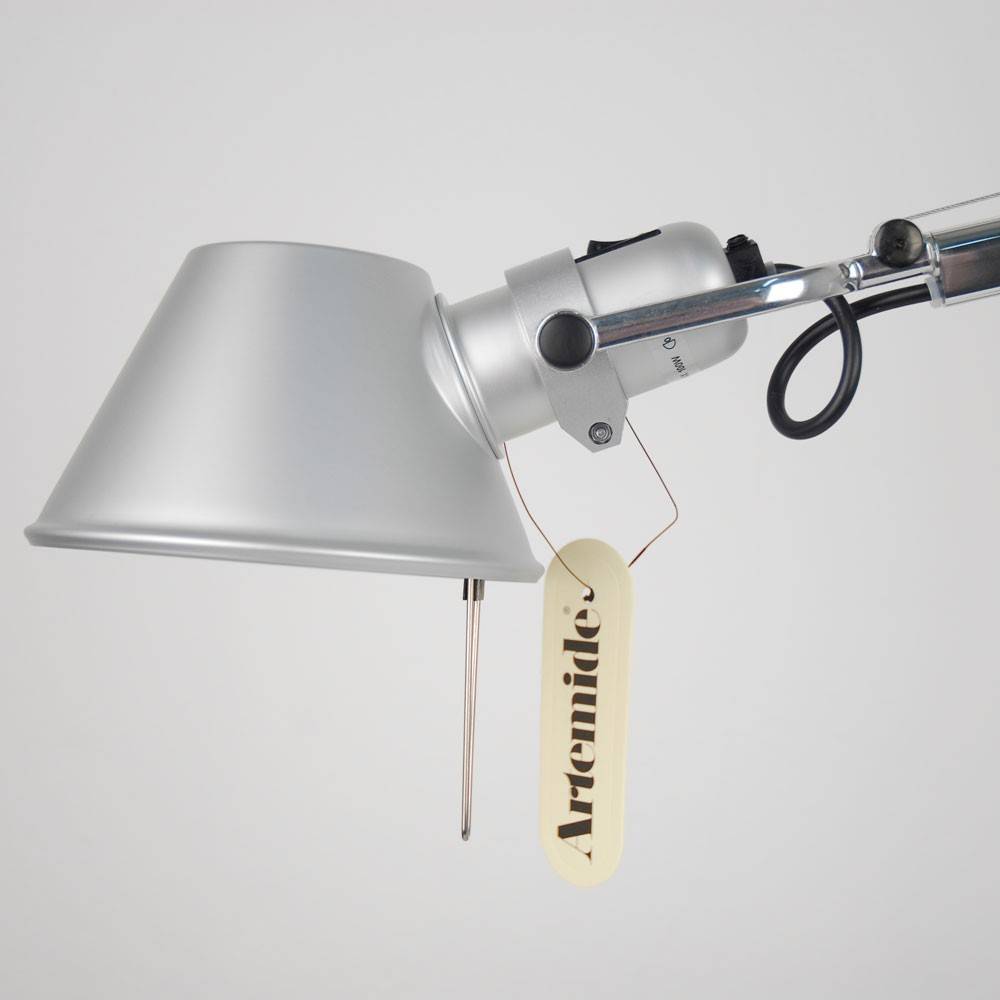 S.Luce Artemide Tolomeo Tavolo Body Körper Osterangebot