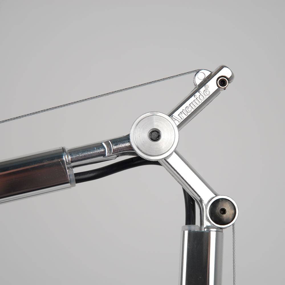 S.Luce Artemide Tolomeo Tavolo Body Körper Osterangebot