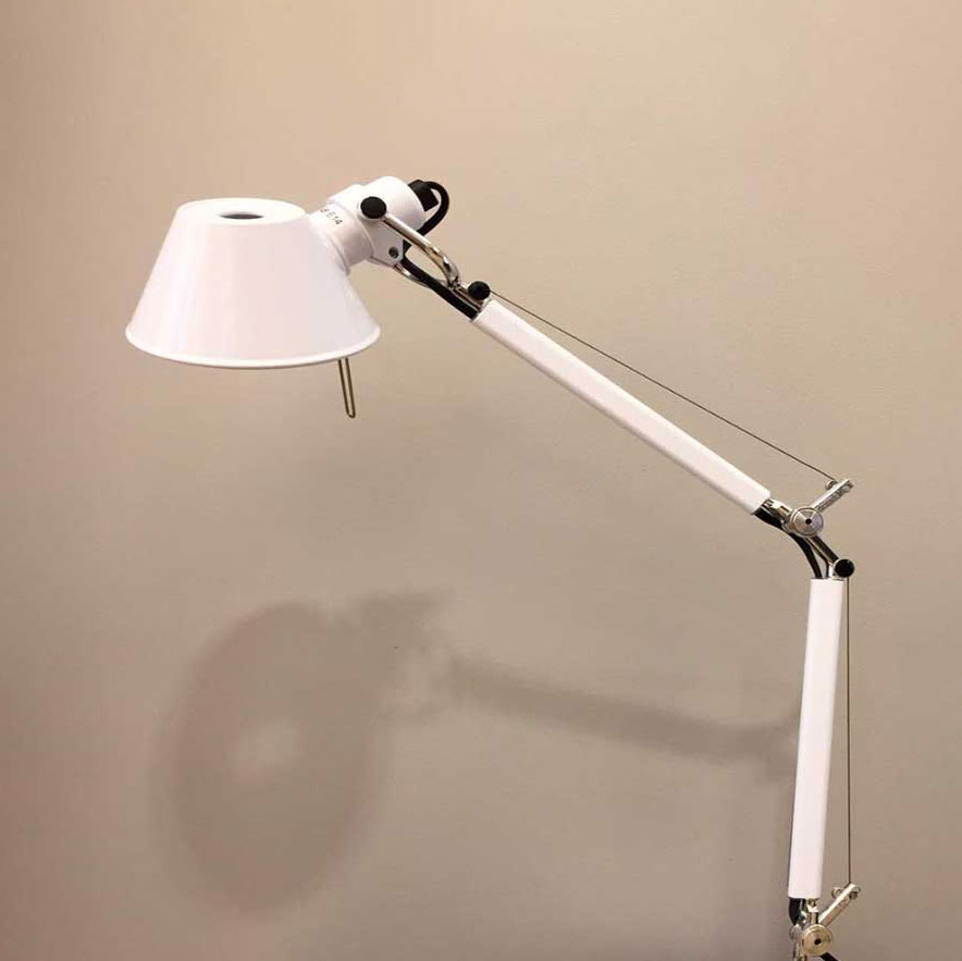 S.Luce Artemide Tolomeo Micro Body Vatertagsangebot