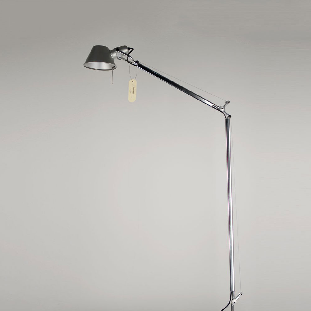 S.Luce Artemide Tolomeo Lettura Body Körper Valentinstagsangebot