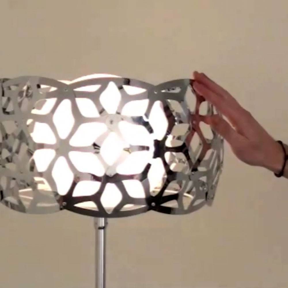 S.Luce s.luce Touch-Dimmer Modul zum Nachrüsten für Lampen & Leuchten Bestseller