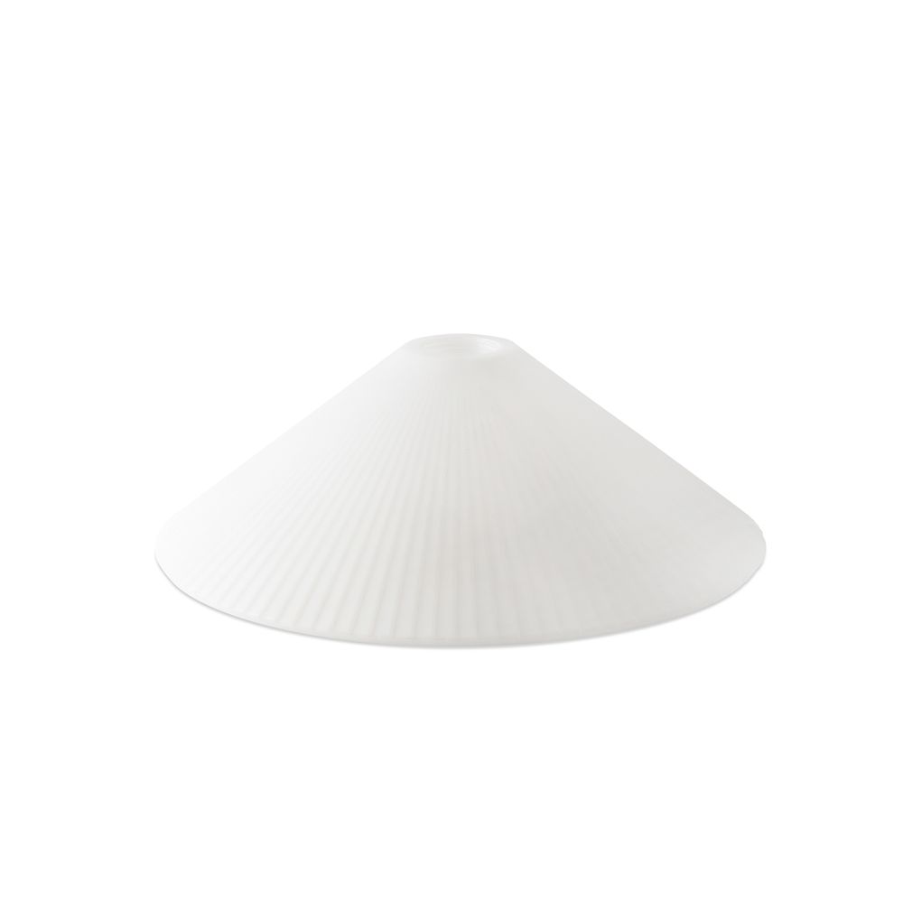 S.Luce Outdoor Lampenschirm R55 für Hue Structure Stehlampe Letzte 3 Tage