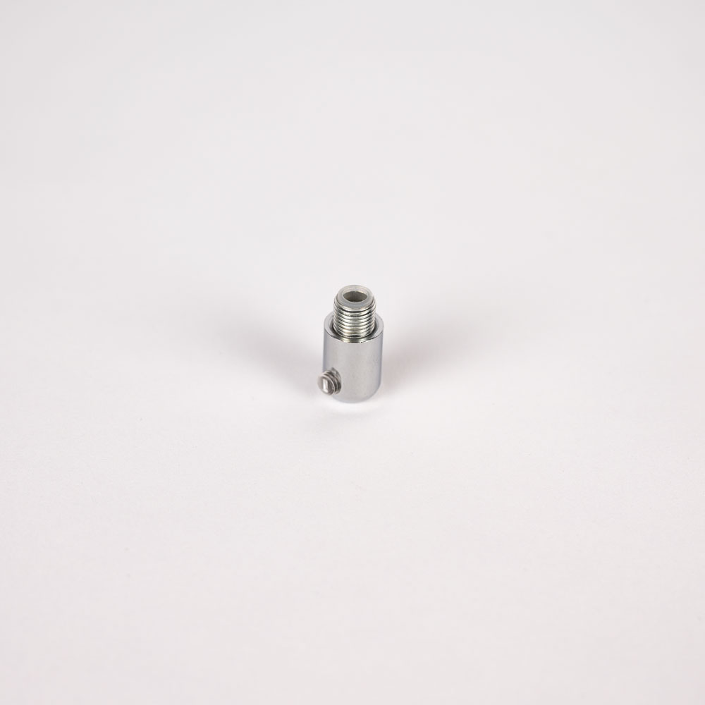 S.Luce s.luce Modular Kabelaufnahme für Hängeleuchten Bis zu 50% Rabatt