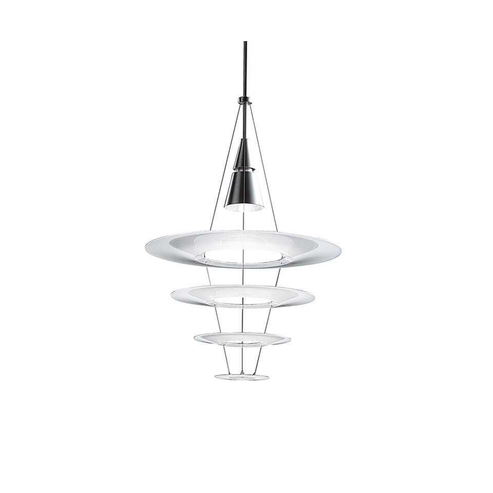 S.Luce Enigma 425 & 545 Ersatzschirm Ø 21 cm Bis zu 55% Rabatt